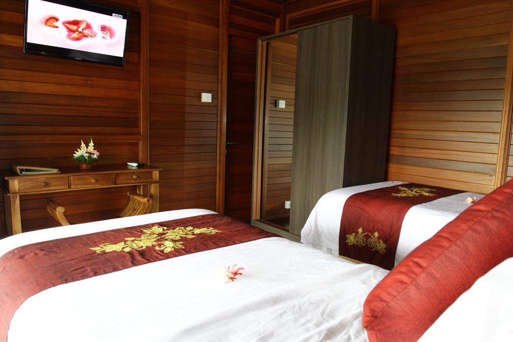 Puri Karang Besakih Hotel Menanga Kültér fotó